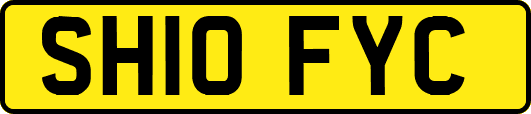 SH10FYC
