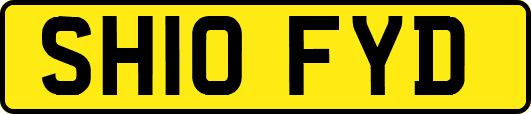 SH10FYD