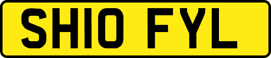 SH10FYL