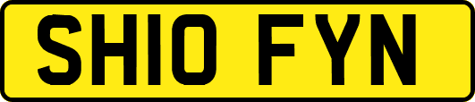 SH10FYN