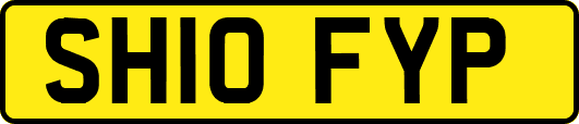 SH10FYP