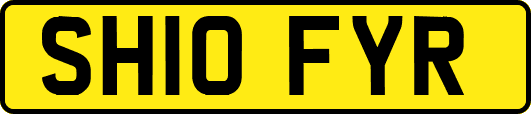 SH10FYR