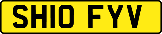 SH10FYV