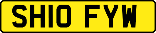 SH10FYW