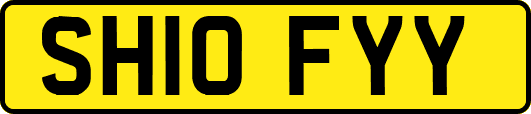 SH10FYY