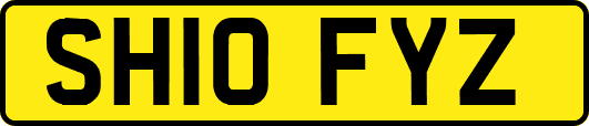 SH10FYZ