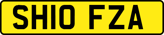 SH10FZA