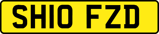 SH10FZD