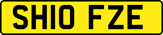 SH10FZE