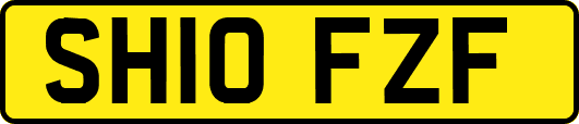 SH10FZF