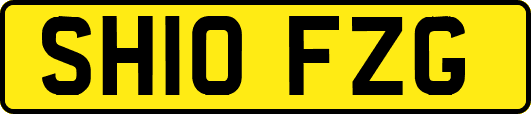 SH10FZG