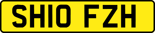 SH10FZH