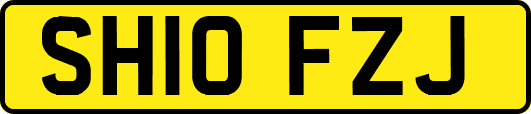 SH10FZJ