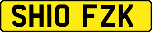 SH10FZK