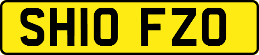 SH10FZO