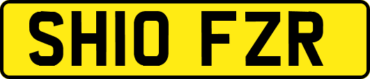 SH10FZR
