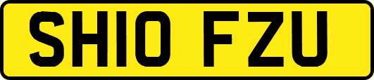 SH10FZU