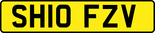 SH10FZV