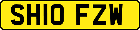 SH10FZW