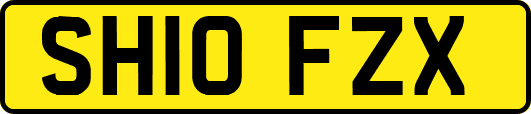 SH10FZX