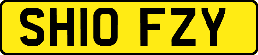 SH10FZY