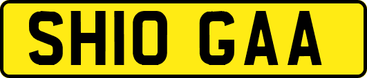 SH10GAA