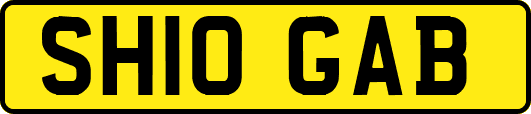 SH10GAB