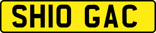 SH10GAC