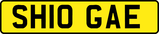 SH10GAE