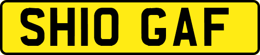 SH10GAF