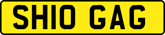SH10GAG