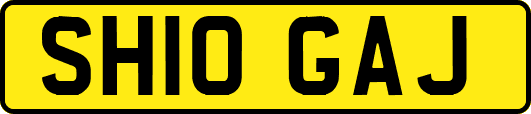 SH10GAJ
