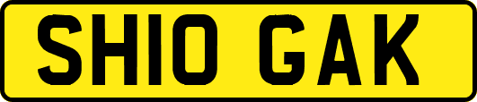 SH10GAK