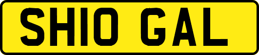 SH10GAL