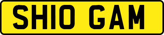SH10GAM