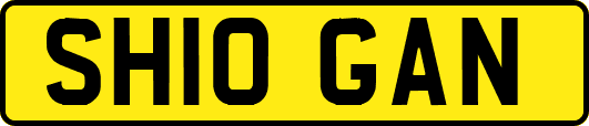 SH10GAN