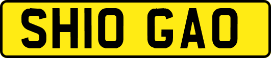 SH10GAO