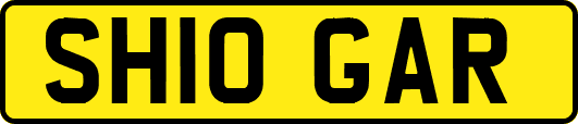 SH10GAR