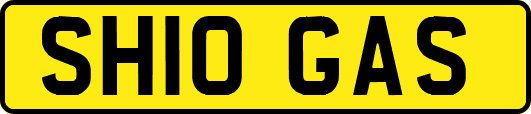 SH10GAS