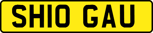 SH10GAU