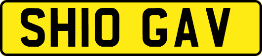 SH10GAV