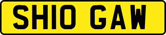 SH10GAW