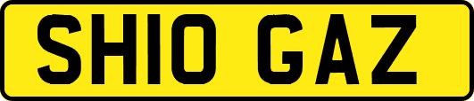 SH10GAZ