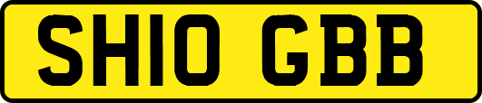 SH10GBB
