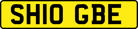 SH10GBE
