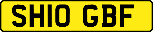 SH10GBF