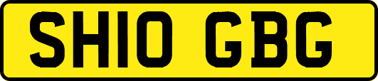 SH10GBG