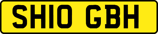 SH10GBH