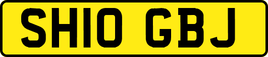 SH10GBJ