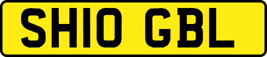 SH10GBL
